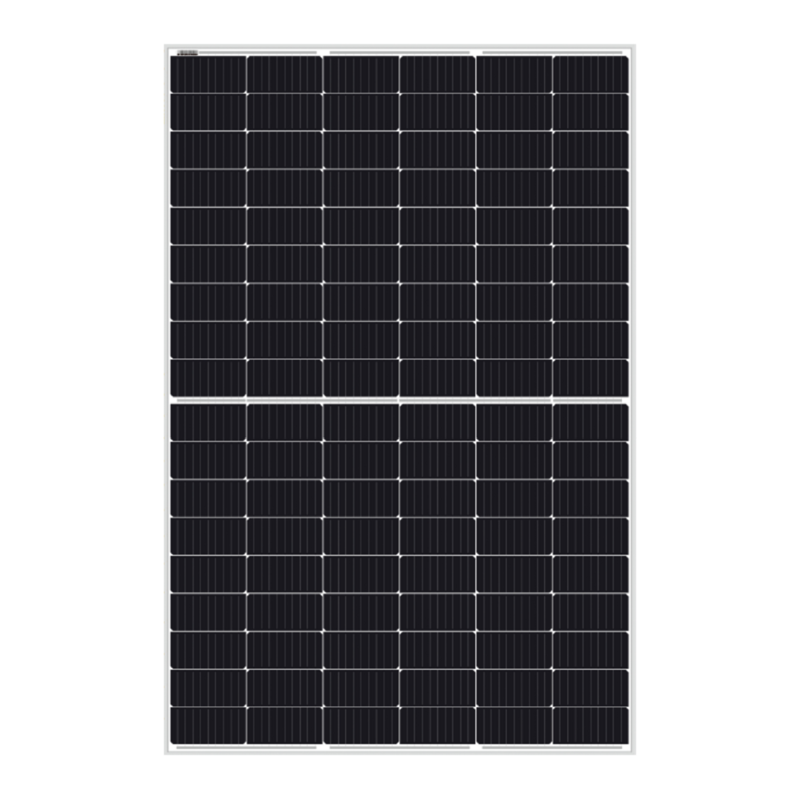 SOLARWATT Panel classic AM 2.5 (430 Wp) pure