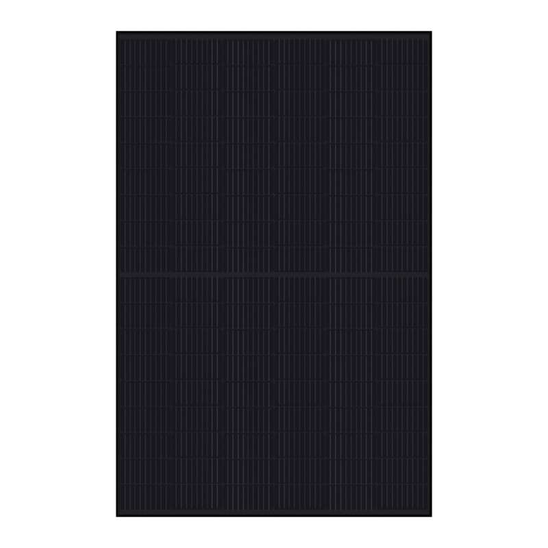 SOLARWATT Panel classic AM 2.5 (420 Wp) black