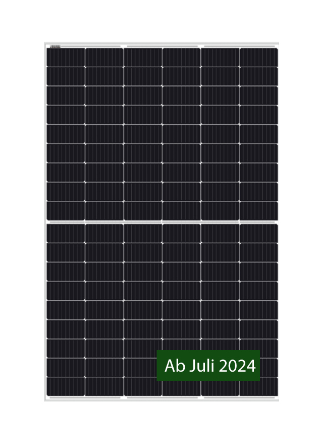 SOLARWATT Panel classic M 3.0 (450 Wp) pure