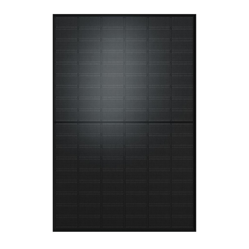 SOLARWATT Panel vision M 5.0 (440 Wp) Glas-Glas-Black