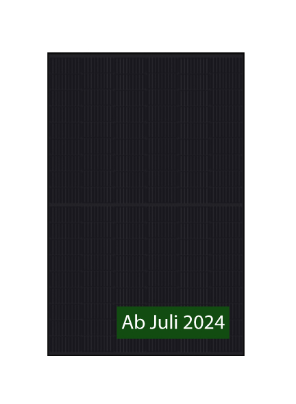 SOLARWATT Panel classic M 3.0 (440 Wp) black