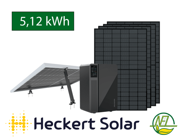 Heckert - ZEUS SMART POWERSYSTEM 5000